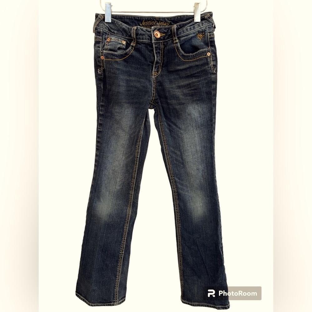 Justice Jeans